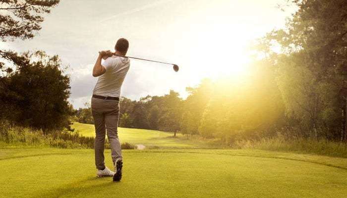 Learn more about Golf Course
